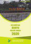 Kecamatan Bunyu Dalam Angka 2020