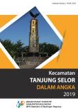 Kecamatan Tanjung Selor Dalam Angka 2019