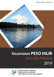 Peso Hilir Subdistrict in Figures 2019