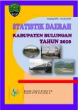 Statistik Daerah Kabupaten Bulungan 2010