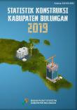 Statistics Of Construction, Bulungan Regency 2019