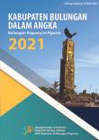 Kabupaten Bulungan Dalam Angka 2021