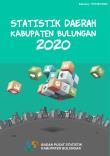 Regional Statistics Of Bulungan Regency 2020