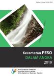 Kecamatan Peso Dalam Angka 2019