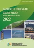 Kabupaten Bulungan Dalam Angka 2022