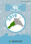 Peso Subdistrict In Figures 2018