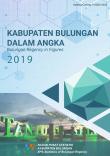 Kabupaten Bulungan Dalam Angka 2019