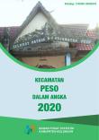 Kecamatan Peso Dalam Angka 2020