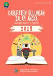 Kabupaten Bulungan Dalam Angka 2018