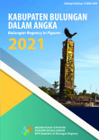 Kabupaten Bulungan Dalam Angka 2021