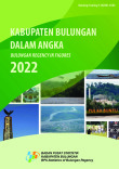 Kabupaten Bulungan Dalam Angka 2022