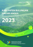 Kabupaten Bulungan Dalam Angka 2023
